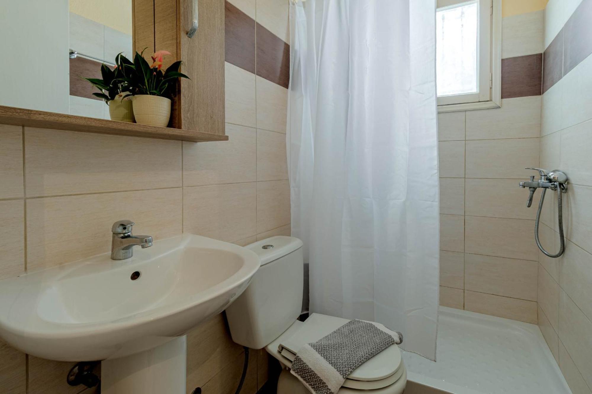 Serenity House Kassiopi Room photo