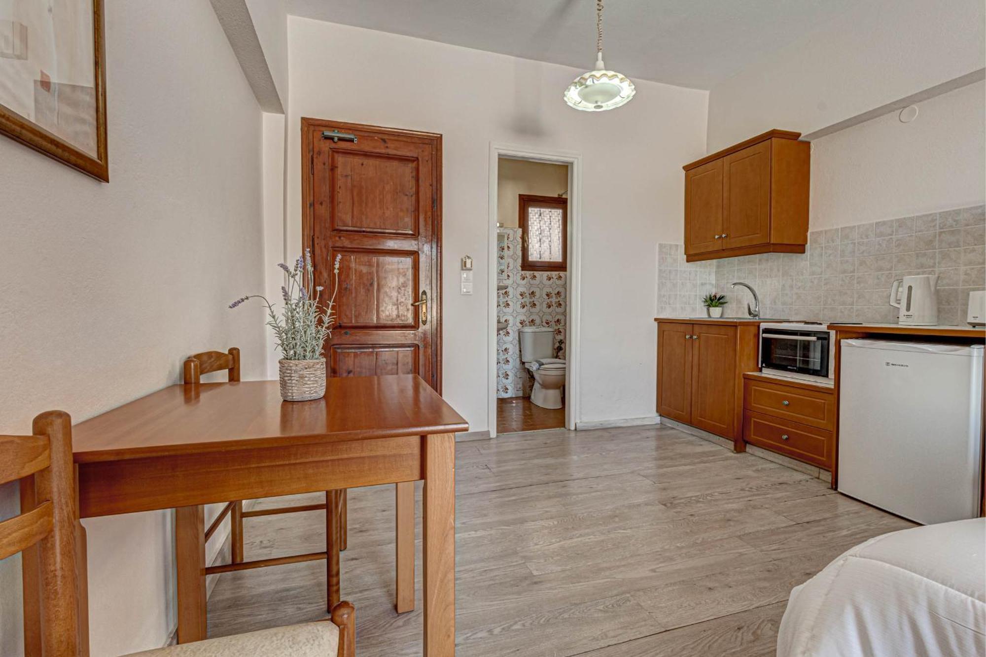 Serenity House Kassiopi Room photo