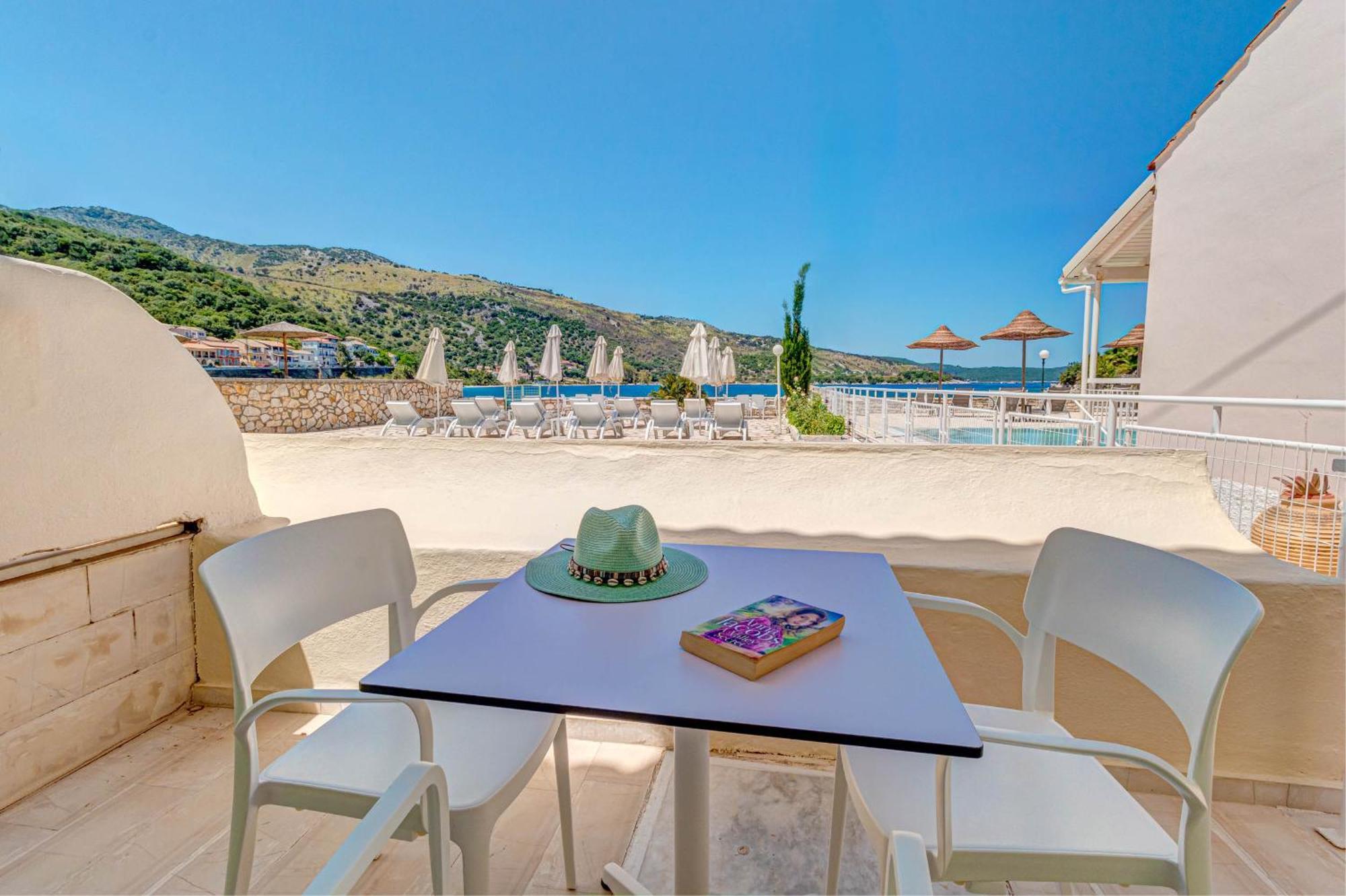 Serenity House Kassiopi Room photo